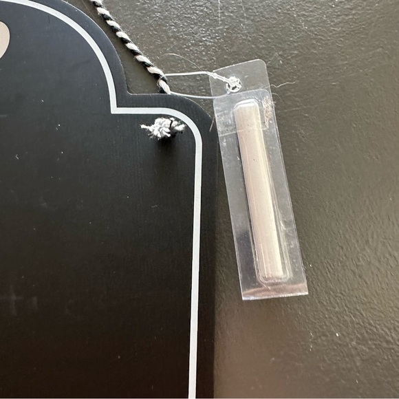 RIP Tombstone Challboard Target Dollar Spot Halloween Decoration Funny Sign - Picture 7 of 8